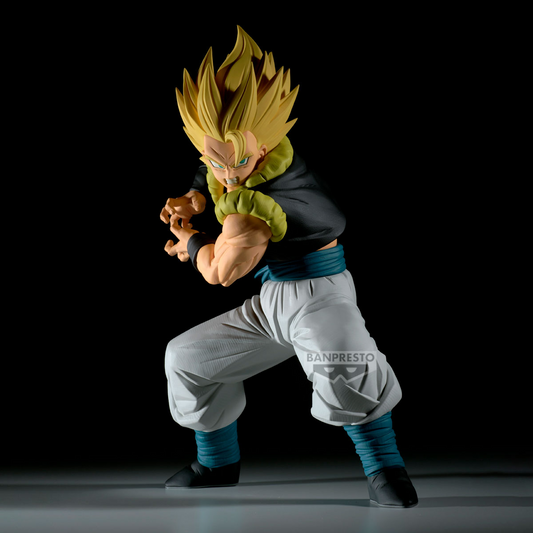 DRAGON BALL SUPER Grandista-GOGETA-