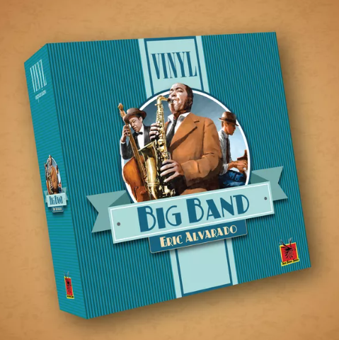 Vinyl: Big Band