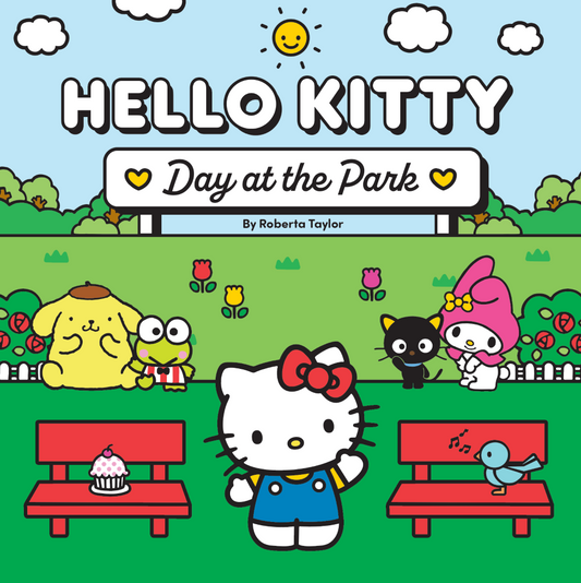 Hello Kitty: Day At The Park