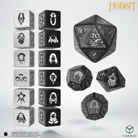 Hobbit: TCG Dice Set - Umbral Hollow