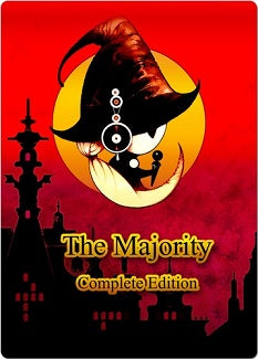 Majority: Complete Edition