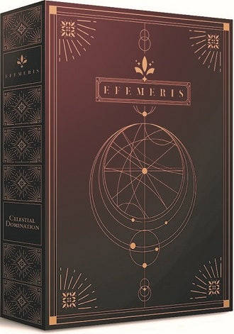 Efemeris