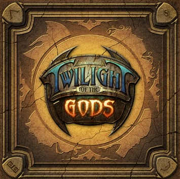 Twilight of the Gods