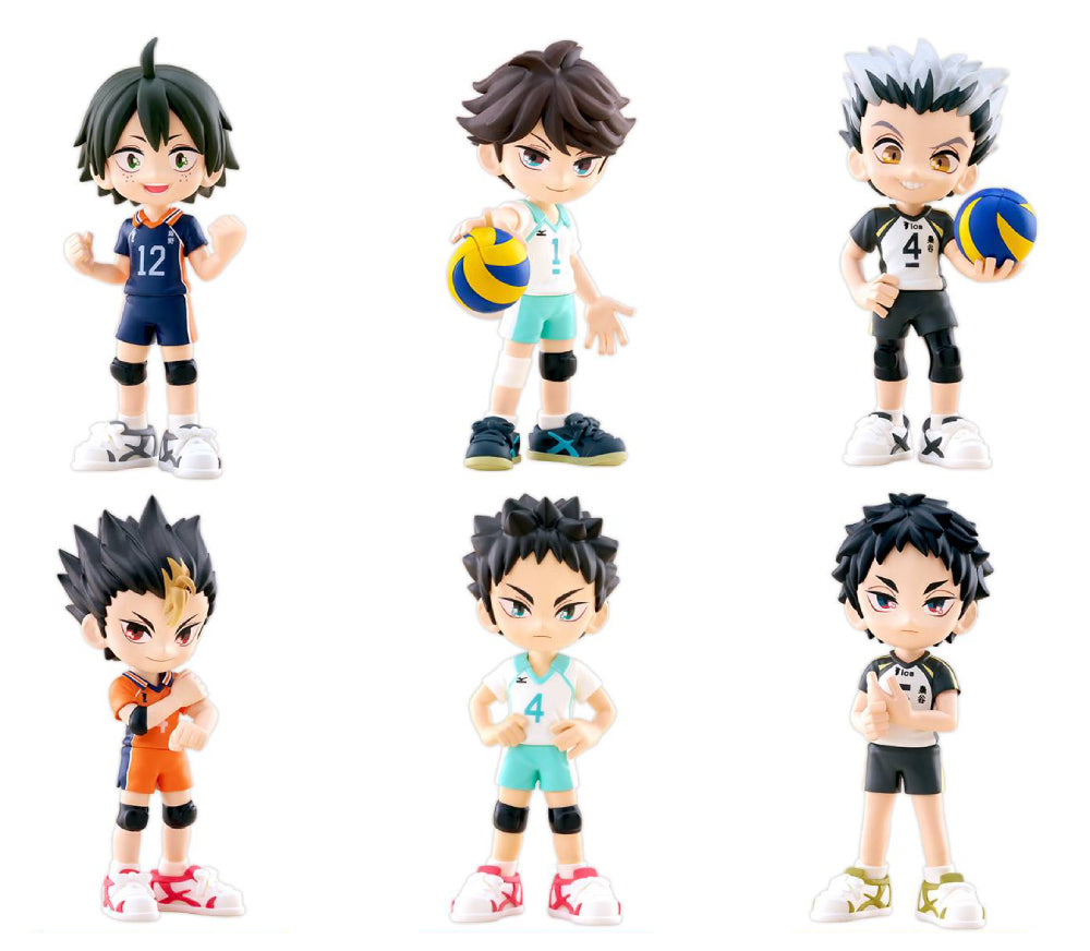 PalVerse Haikyu!! Vol. 2