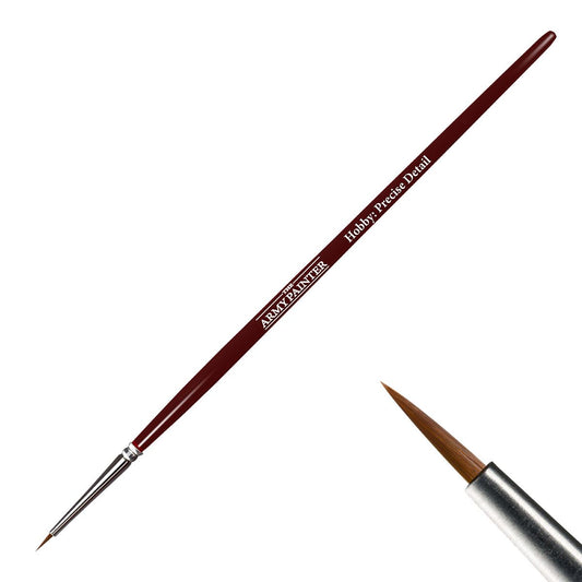 Army Painter: Hobby Brush - Precise Detail