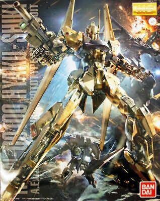 MG 1/100 Hyakushiki Ver 2.0