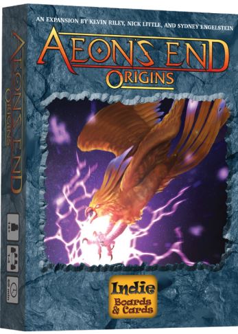 Aeon's End: Origins