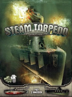 Steam Torpedo: First Contact