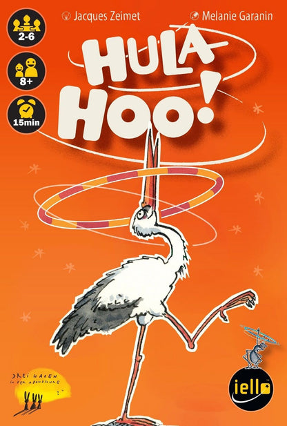 Hula-Hoo