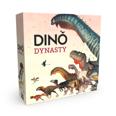 Dino Dynasty