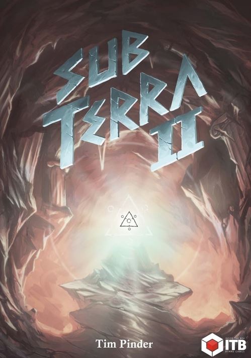 Sub Terra 2: Anima's Light