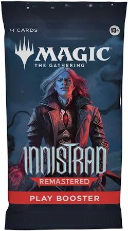 MTG Innistrad Remastered Launch Party: Friday January 24 6:00pm [PREORDER]