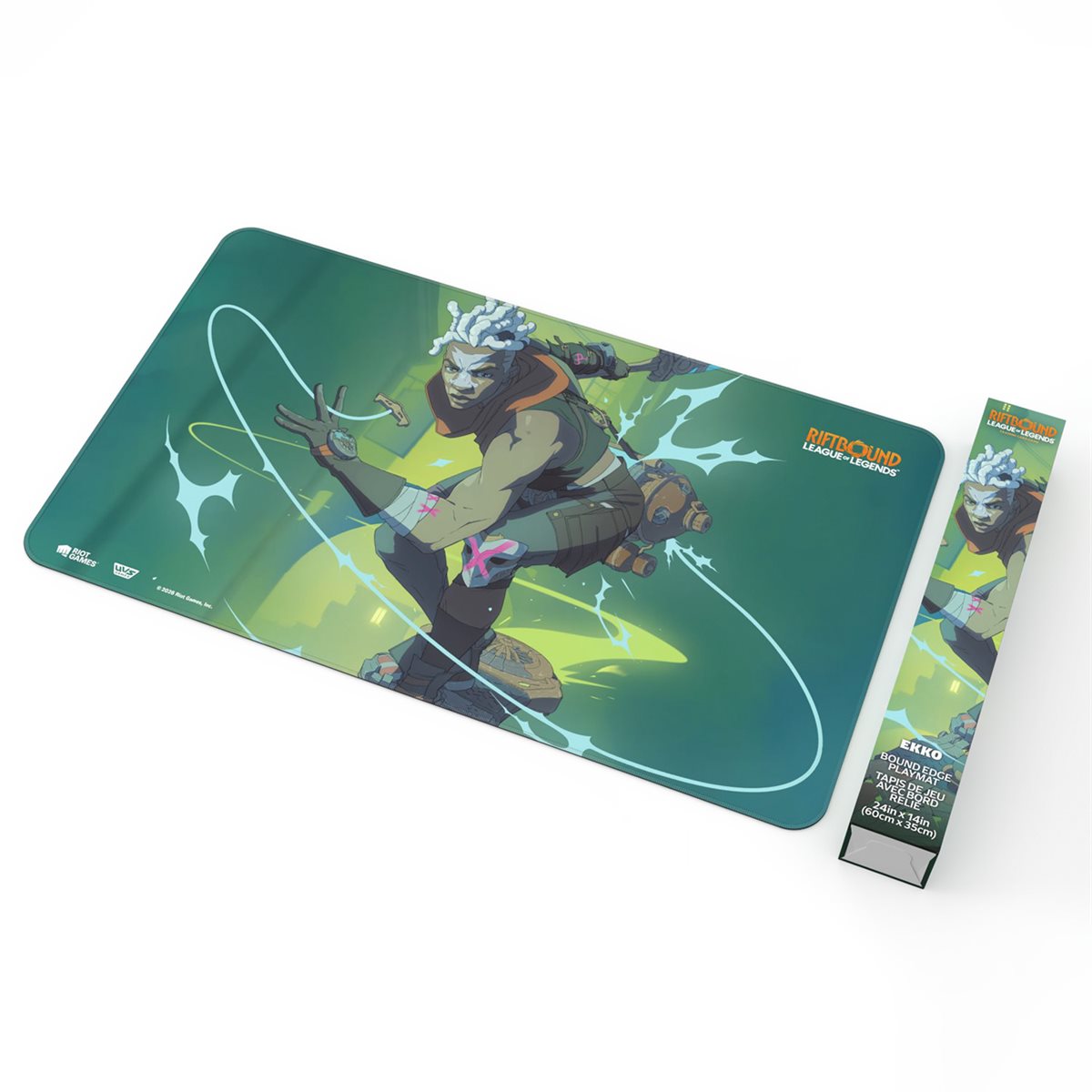 League Of Legends Riftbound: Radiance Playamt #1 [PREORDER]