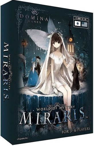 Miraris