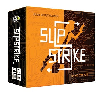 Slip Strike: Orange Edition