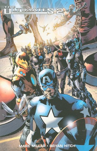 Ultimates II Ultimate Collection TPB