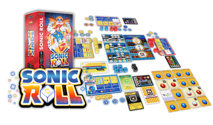 Sonic Roll