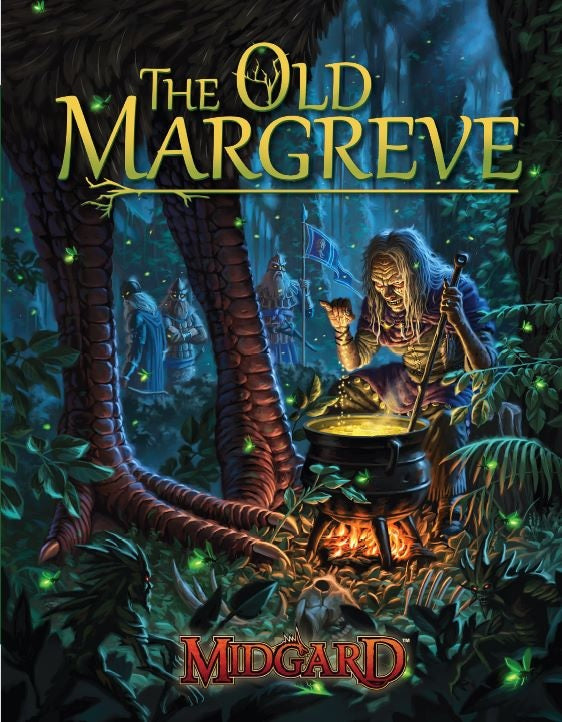 Old Margreve