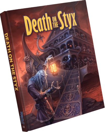 Death On The Styx 5E