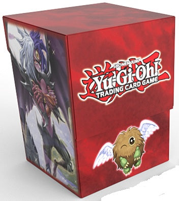 YuGiOh: Card Case - Jaden & Yubel