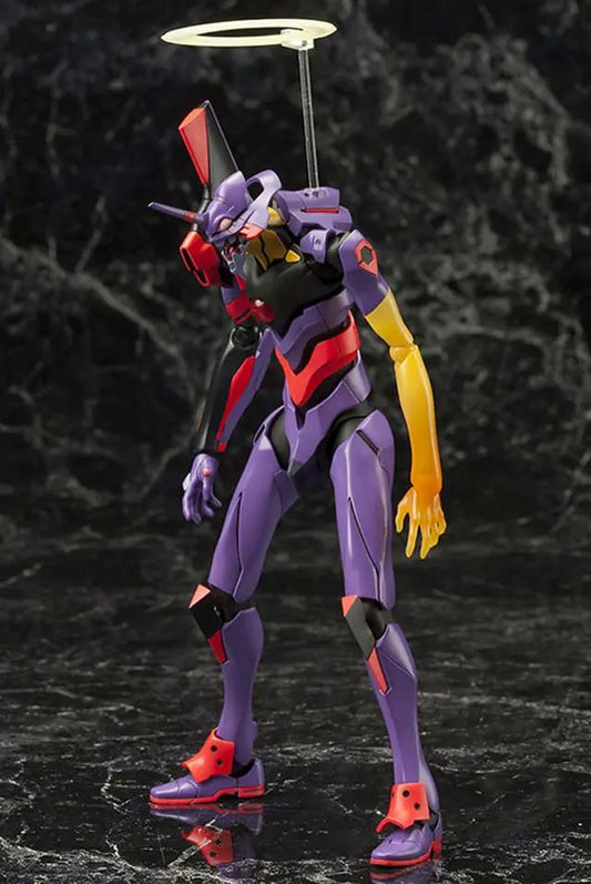 Evangelion: Test Type-01 Awake Ver Model Kit