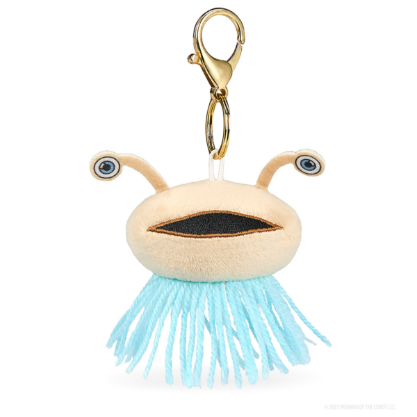 Dungeons & Dragons: 3" Plush Charm Flumph