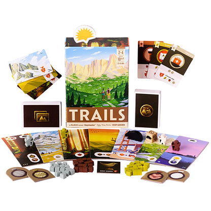 Trails
