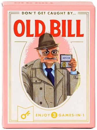 Old Bill