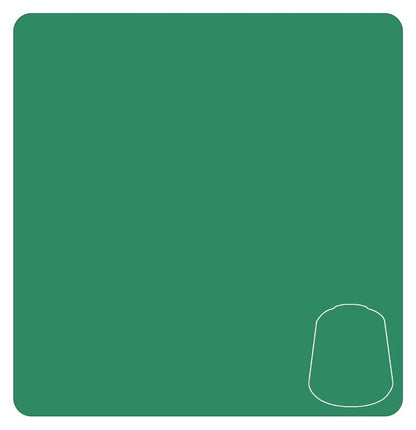 Warhammer Colour: Layer - Kabalite Green 12ml