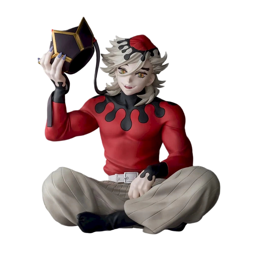 Anime Demon Slayer: Kimetsu No Yaiba PM Perching Figure Doma