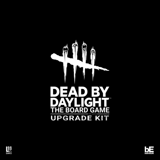 Dead By Daylight: The Board Game - Upgrade Kit