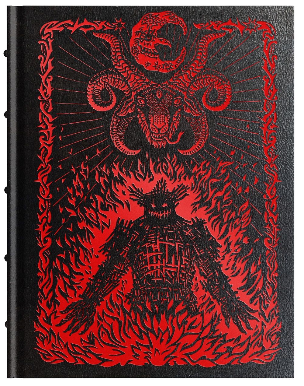 Crooked Moon RPG: Deluxe