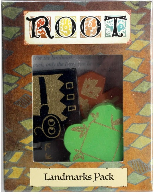 Root: The Landmark Pack