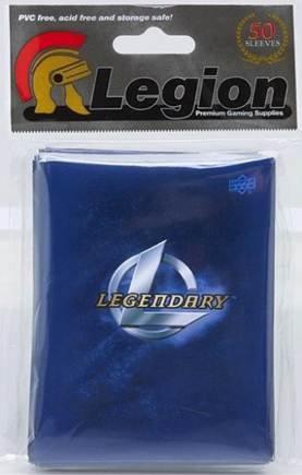 Marvel Legendary: Sleeves 50 Count