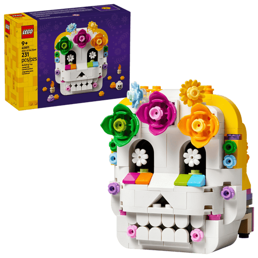 LEGO®: 40811 Altar Of The Dead
