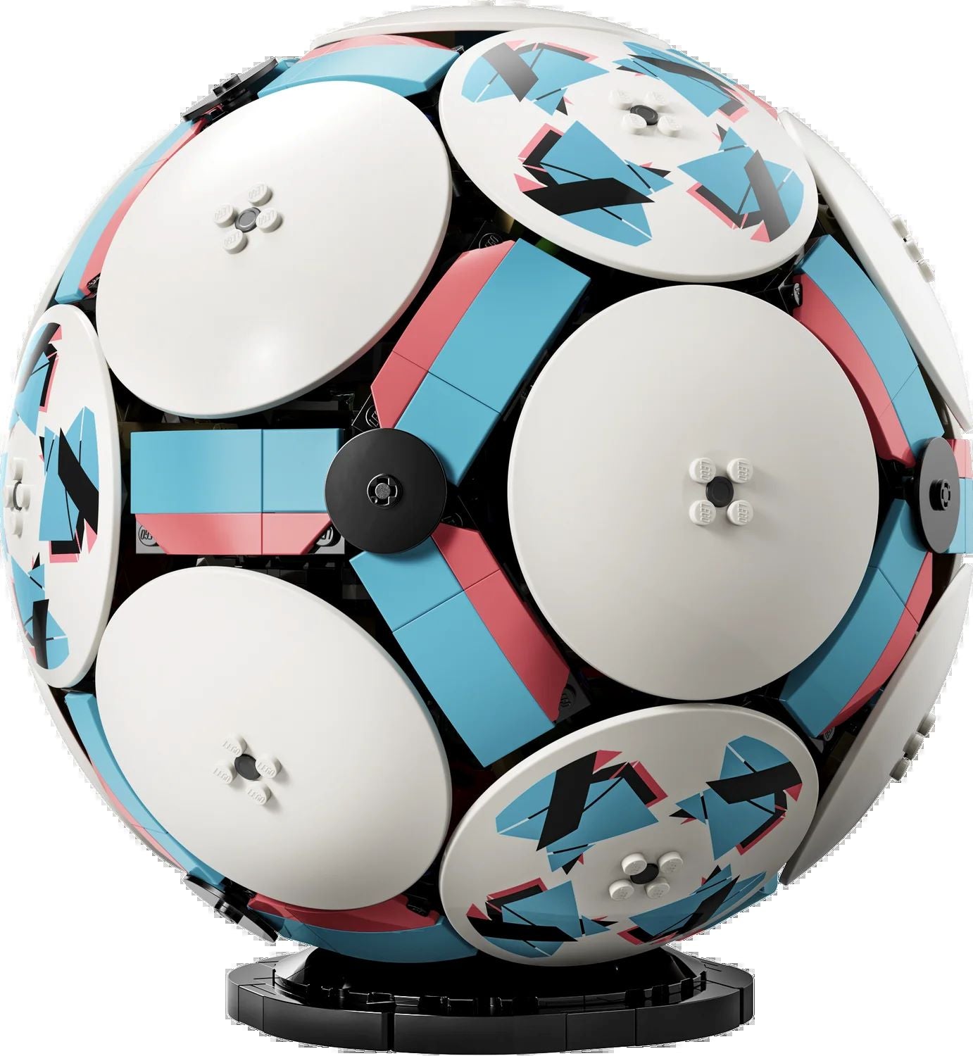 LEGO®: 43019 LEGO® Editions Soccer Ball