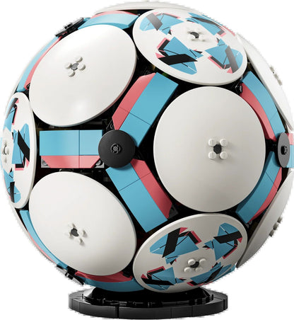 LEGO®: 43019 LEGO® Editions Soccer Ball