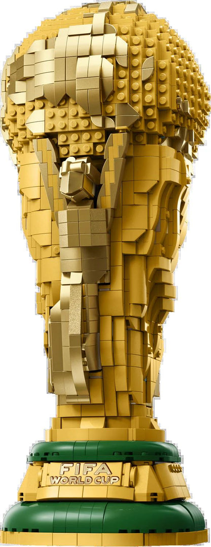 LEGO®: 43020 FIFA World Cup™ Official Trophy