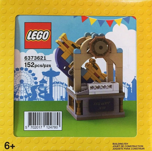 LEGO®: 5006746/6373621 Swing Ship Ride