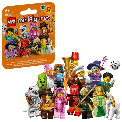LEGO®: 71052 Series 29