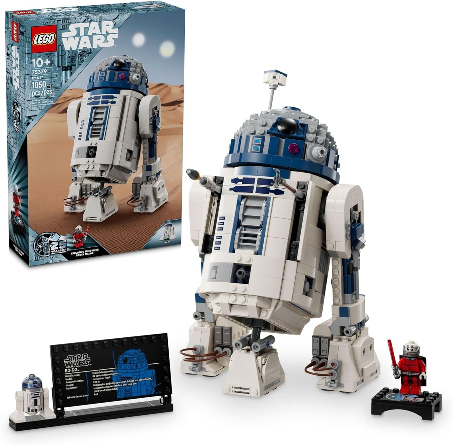 LEGO®: 75379 R2-D2™