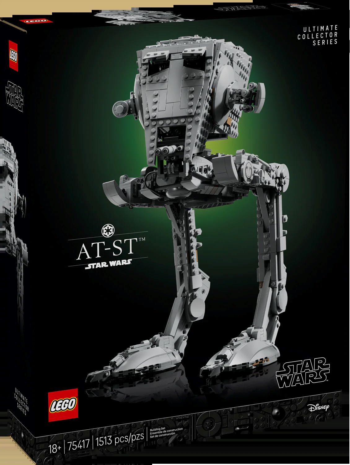 LEGO®: 75417 AT-ST Walker