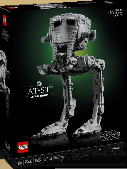 LEGO®: 75417 AT-ST Walker