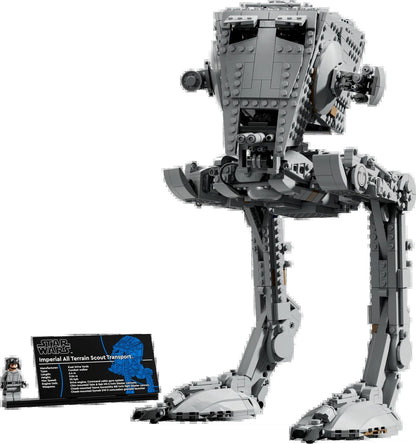 LEGO®: 75417 AT-ST Walker