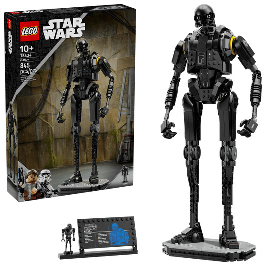 LEGO®: 75434 K-2SO™ Security Droid