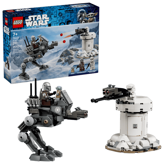 LEGO®: 75444 AT-RT™ Attack
