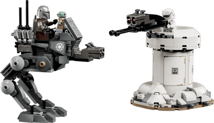 LEGO®: 75444 AT-RT™ Attack