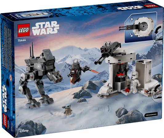 LEGO®: 75444 AT-RT™ Attack