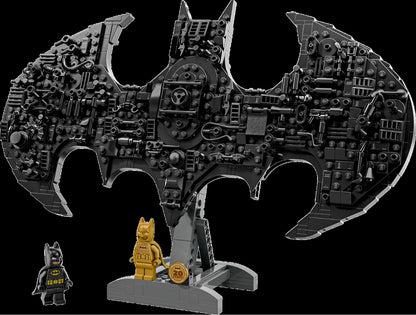 LEGO®: 76330 Batman™ Logo