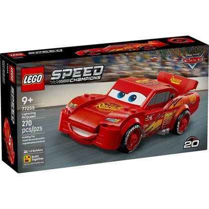 LEGO®: 77255 Lightning McQueen